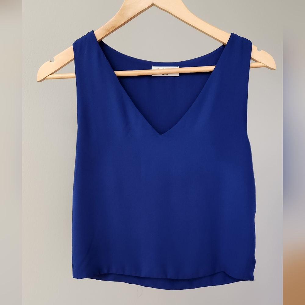 Babaton Murphy Blouse